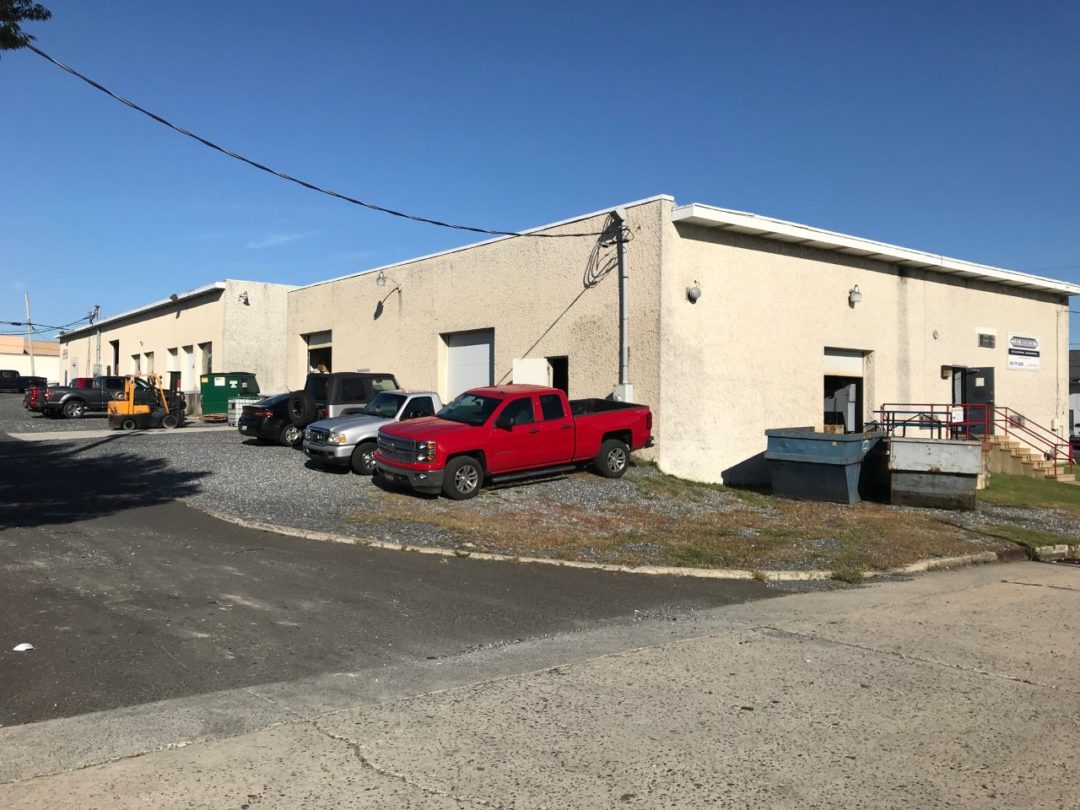 Home LBG Machine Inc.